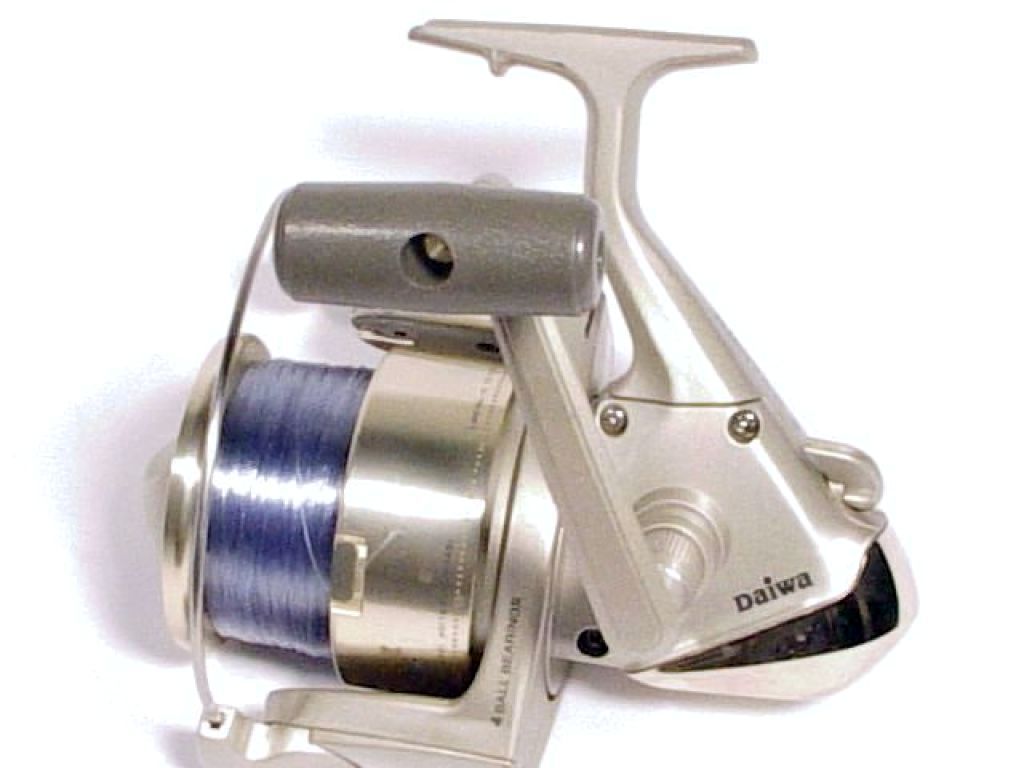 Daiwa Jupiter Z W Extra Spool Fishandsave Com Discount