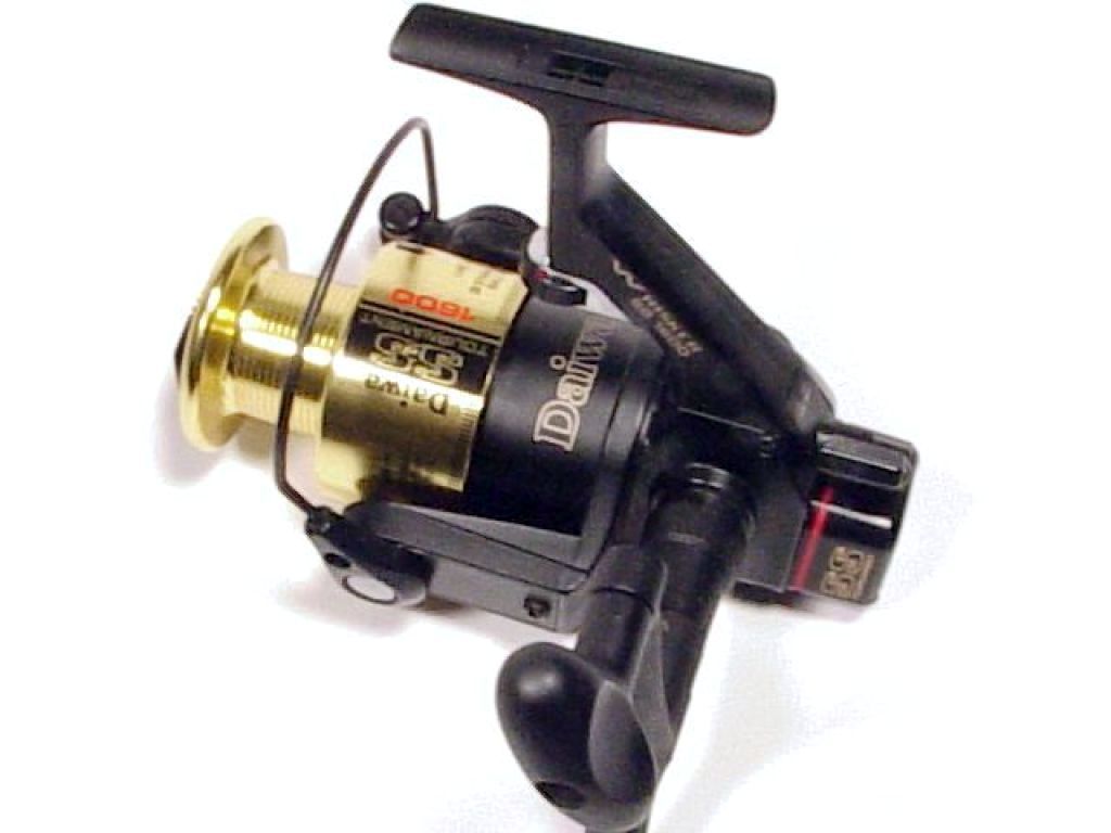 Daiwa Whisker Ss Tournament Fishing Reels Spinning Reels