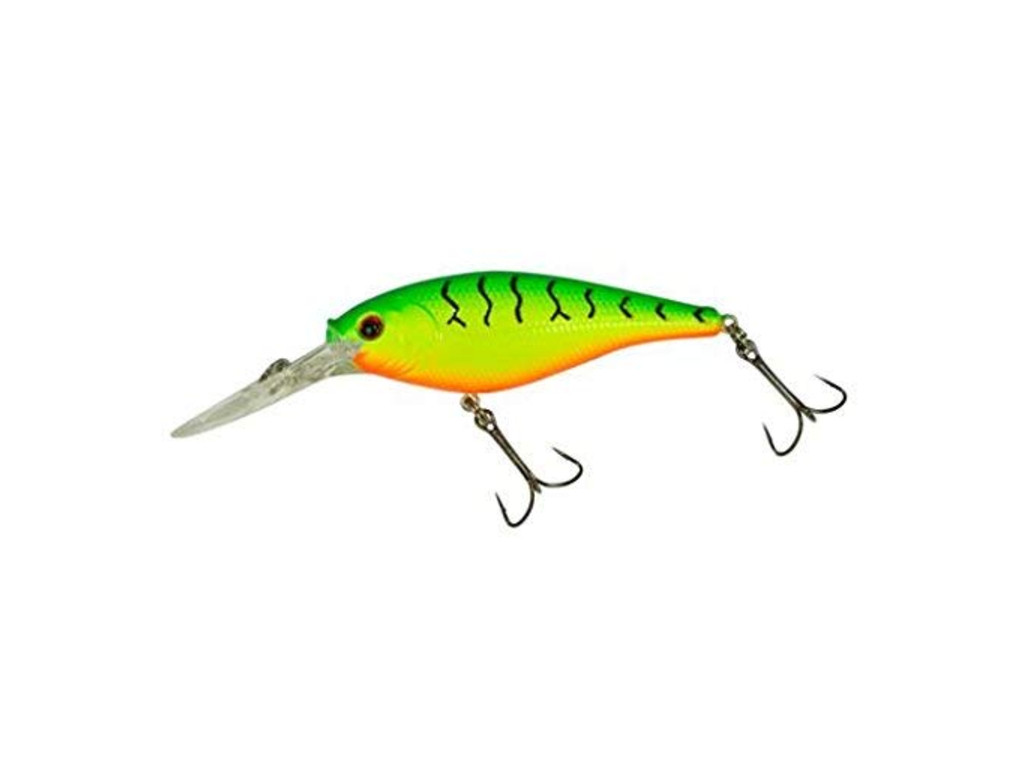 Berkley Flicker Shad FFSH5M-FT 3/16 Oz 2