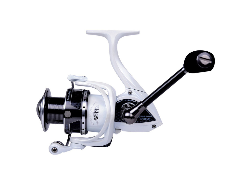 Wright Mcgill Sabalos Pro Carbon 4000S (In Box) - Fishing Reels ...