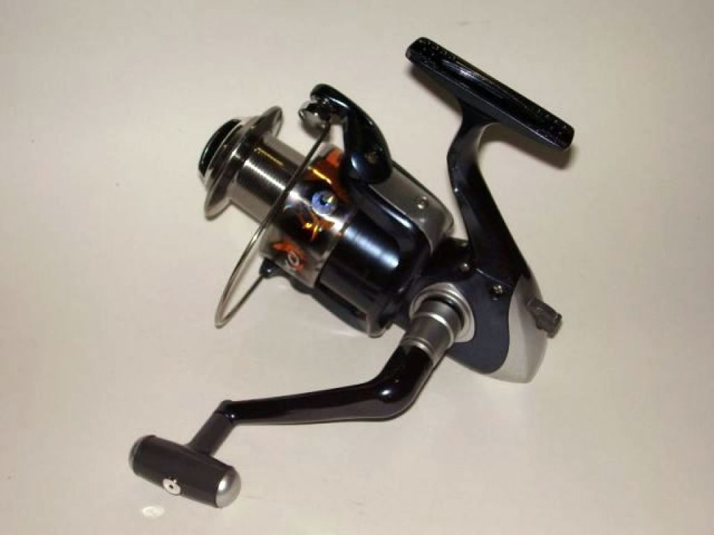 Calypso Mako MAK-55A - Fishing Reels Spinning Reels - FishAndSave.com ...